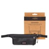 Eastpak SAFEWAIST Toiletry Bags, 12.5 x 27 cm, 0.3 L