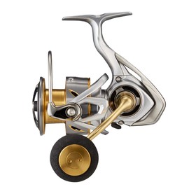 Daiwa LT5000-CXH 21 Freams Spinning Reel