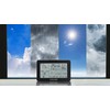 Explore Scientific WSH4103 Stazione meteorologica smart Wifi, sincronizzazione automatica dell'ora,