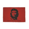 U24 Glasses Cleaning Cloth Che Guevara Flag Glass Cleaning Cloth