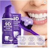 DIPSEVEN Purple Teeth Cleaning Powder - Color-Correcting Whitening Powder