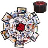 Donboly Surprise Box Creative Explosion Box DIY Gift Scrapbook and