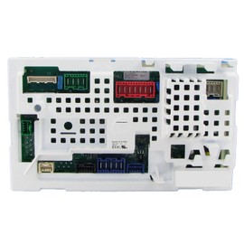 CoreCentric Remanufactured Laundry Washer Control Board Replacement for Whirlpool W10393470 / WPW10393470