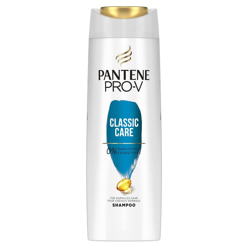 Pantene Pro-V Classic Care Shampoo