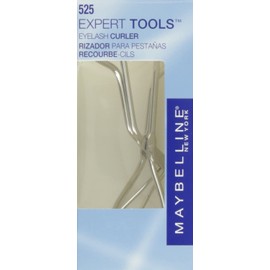 Maybelline New York Expert Tools, Eyelash Curler