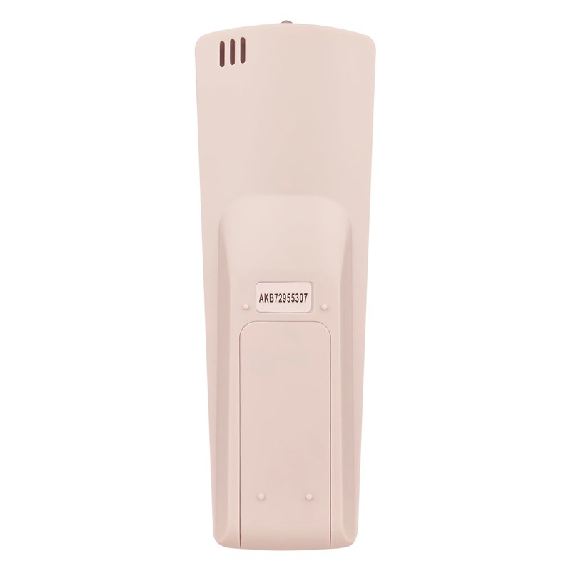 VINABTY AKB72955307 Replacement Remote Compatible with LG Air Conditioner AKB74955602