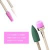 BRIIKPP Nail Bit for Nail Machine, Grinding Bit, Nail Polishing,