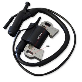 Spare Part Petrol Gasoline Engine Ignition Coil for 9 hp
