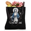 Legion Of Mary Our Lady Catholic Tote Bag