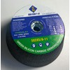 Flaring Cup Grinding Stone with Arbor Thread for Grinding Granite