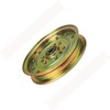 Replacement part fits Deck Pulley Fits Ferris Zero Turn Mower