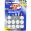 Magichem Bleach Tabs (makes 10 gallons of bleach per card-