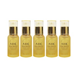 AHC Royal Propolis Intensive Serum 30ml 5pcs / AHC 로얄 프로폴리스 인텐시브 세럼 30ml 5개