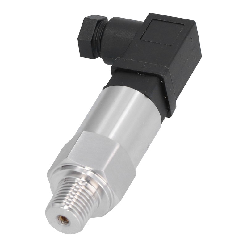 0232psi Pressure Transducer Sensor ASIC Technology AntiCorrosion AntiWear Pressure Transmitter
