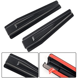 ZZJAUBI Rear Windshield Defogger Decoration Stickers Window Heating Wire Protective Cover Compatible with Ford Bronco Accessories 2021 2022