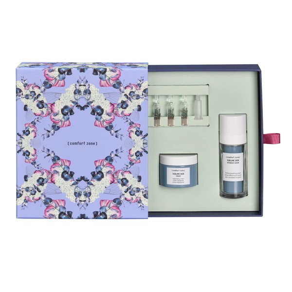 Comfort Zone Sublime Skin Kit Limited Edition - Replumping firming