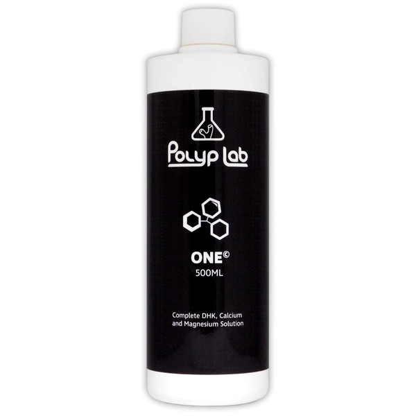 Polyp Lab ONE 500ML