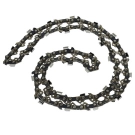 ROADFAR 18 Inch Replacement Chainsaw Chain Compatible for 345, for 240, for 41, for 33.262, for 36, for 357, for 136, for 137, for 142, for Husqvarna, for Stihl, for Echo Replaces S62, 91PX062G