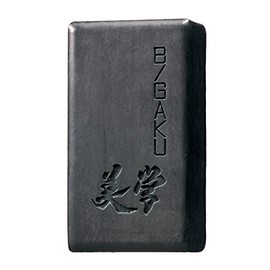 Men's Aesthetic Black Force Soap, 4.2 oz (120 g)