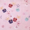 25054 Nuno-Goyomi Face Towel, Made in Imabari, 13.0 x 39.4
