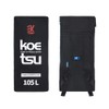 Kavolet Inflatable Paddleboard Bag, SUP Board Bag, Surfboard Backpack, Travel