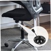 WOONEKY Office Chair Base Replacement Swivel Base for Barber Chairs