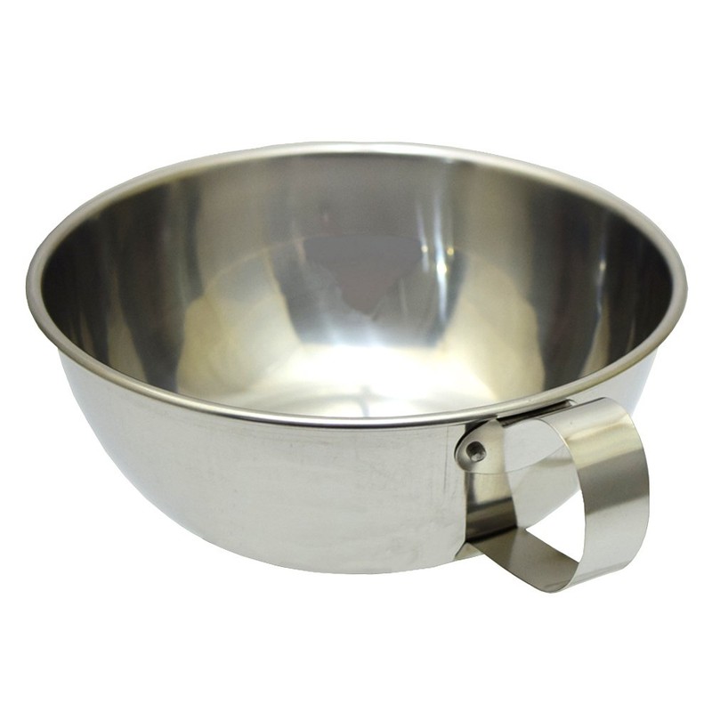Takagi No. 5 Stainless Steel Favorite Cup, Made in Japan