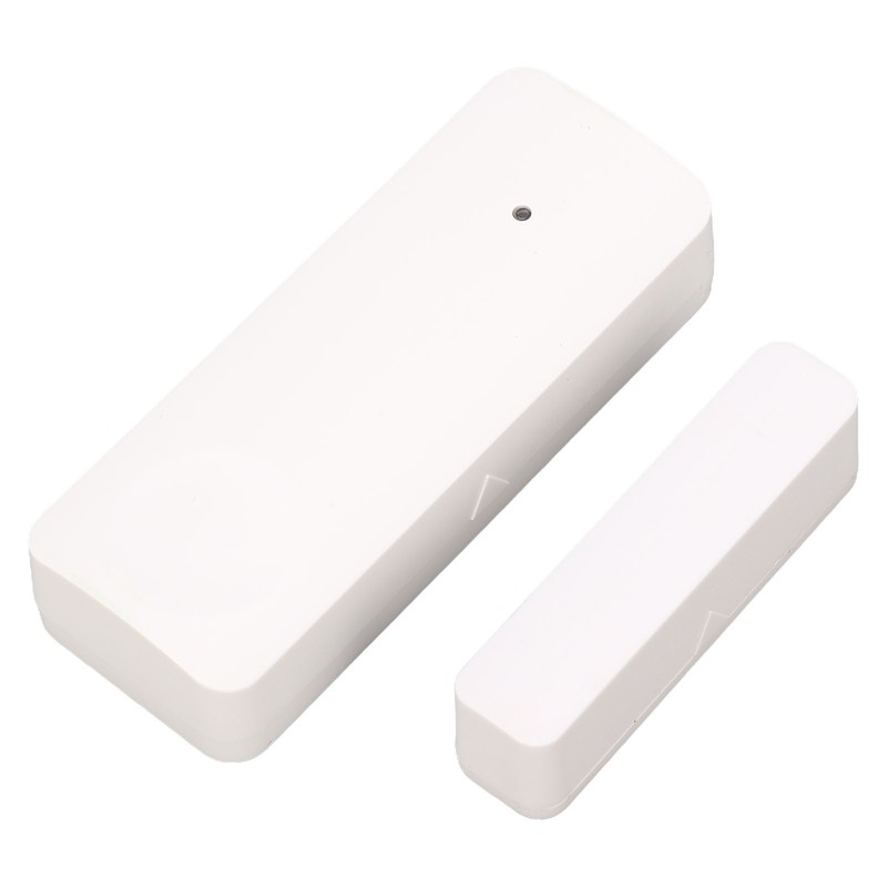 WiFi Garage Door Opener for Tuya Voice Control Smart Life