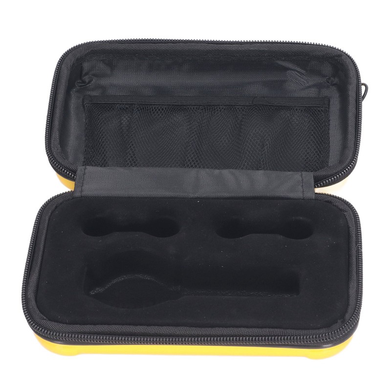 Camera Carrying Case Portable Hard Shell Storge Bag Travel Small