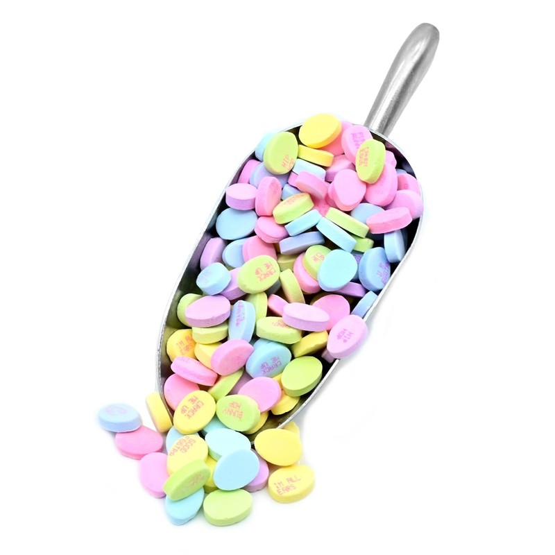Candy Retailer Easter Conversation Egg Candies (2 Lb)