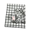 NIYS Luxury Bedding Percale/Poly Cotton Printed pillow cases 2 Pack