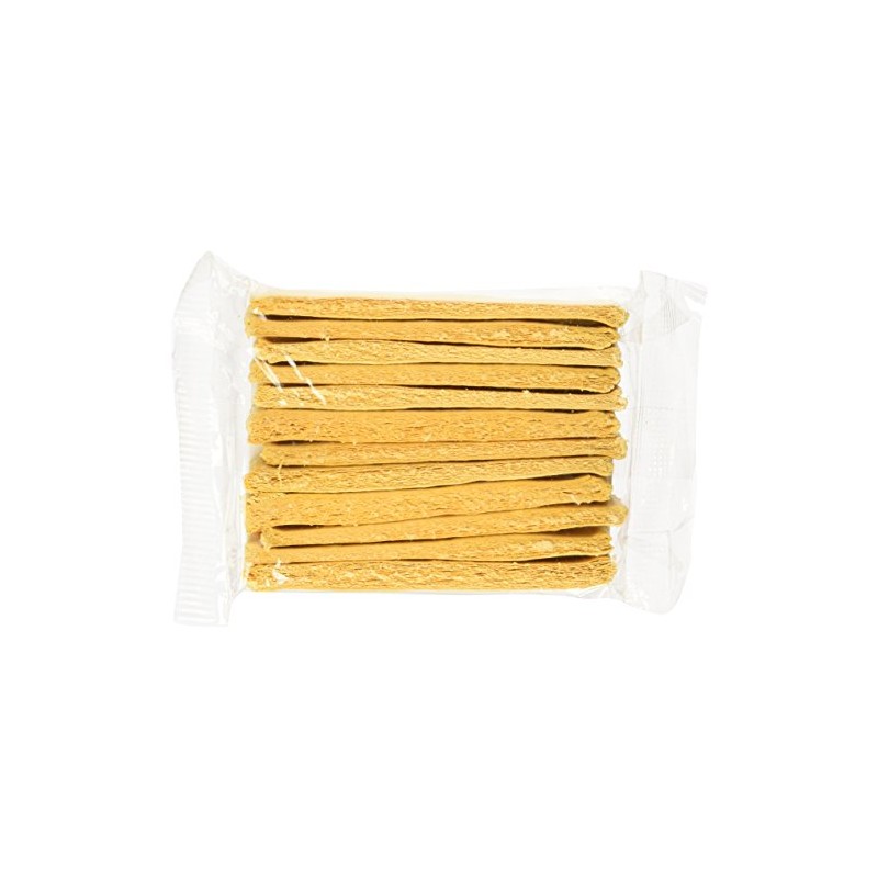 Trader Joe's Pop up Sponges Made From Natural Vegetable Cellulose