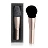 Bi-Blossom Fluffy Cheek Brush, Powder Brush, Makeup Tool, Soft Touch,