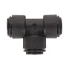 Sealey JGCT8 Equal Tee 8mm Pack of 5 (John Guest