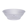 iBasingo 600ml Titanium Bowls Ultralight Tableware Single-Walled Rice Bowl Small