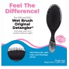 Wet Brush Cepillo Desenredante Para Todo Tipo De Cabello
