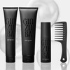 GINZUBA 3 Step Treatment