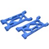 1 Pair/set Metal Front Suspension Arm for LOSI Lasernut U4