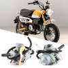 Carburetor Carb Replacement Fits for Honda CRF50 XR50 XR50R Z50
