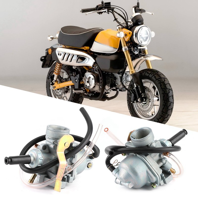 Carburetor Carb Replacement Fits for Honda CRF50 XR50 XR50R Z50
