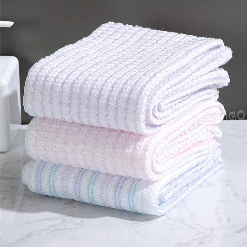 JUJUGO 垢すりタオル 2枚セット あかすりタオル 垢すり グッズ あかすり ミトン 角質除去 乾燥肌