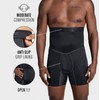 Leo Waist Slimmer Mens Underwear Girdle Compression - Tummy Control