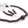 創価学会 Mala 紅梅 Unisex