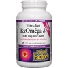 Natural Factors - RxOmega-3 Extra Strength 600mg, 150 Softgels