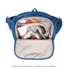 Tatonka Hip Bottle Double 2 Bum Bag with Bottle Holder