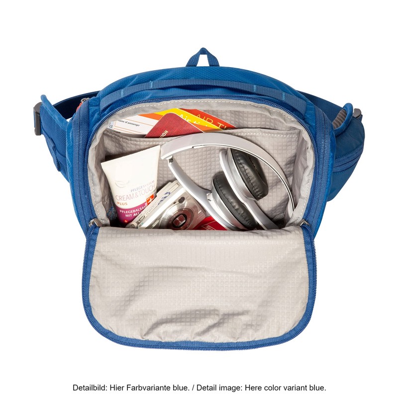 Tatonka Hip Bottle Double 2 Bum Bag with Bottle Holder
