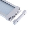 Raycharm RV Camper Under-Cabinet Interior LED Light Fixture 10.2" x