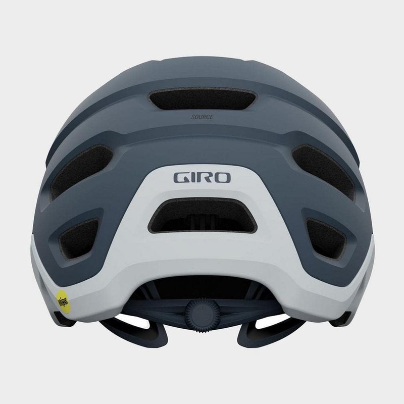 Giro Source MIPS Matte Portaro Grey M