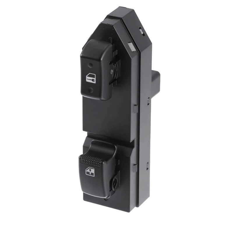 93575-2E100 Power Window Switch, Front Right Side Door Power Window