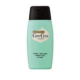 CareCera(ケアセラ) 高保湿 ボディ乳液 200mL